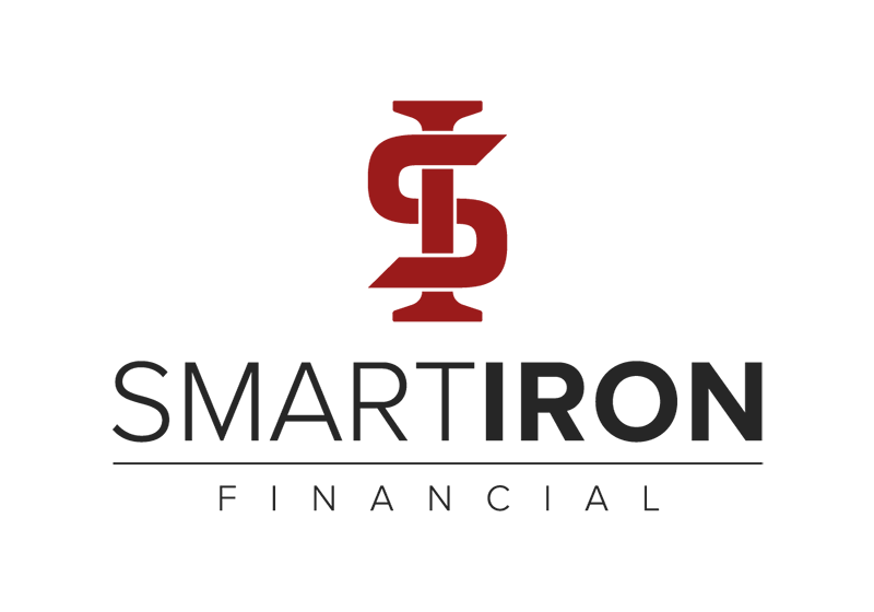 SmartIron Financial Logo